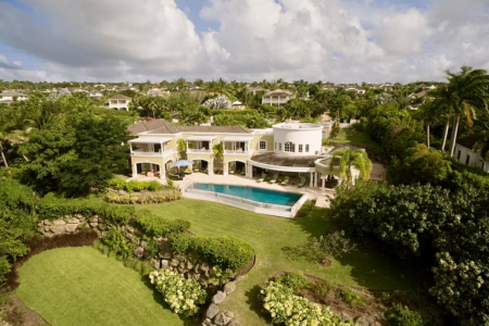 Monkey Hill - Luxury Celebration Villa